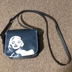 Marilyn Monroe Purse
